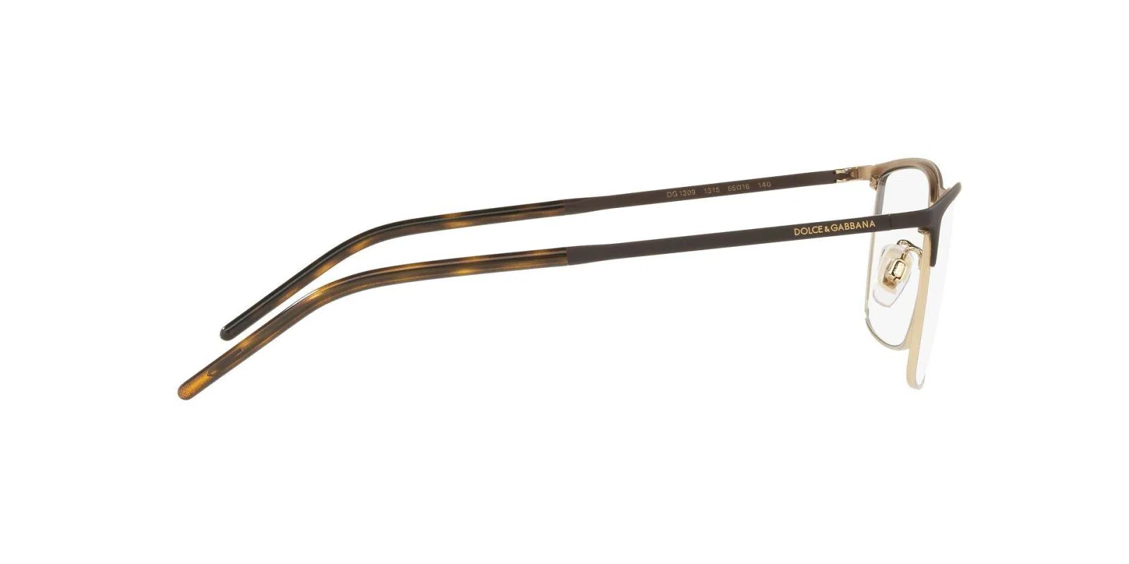 Dolce & Gabbana 1309 Eyeglasses - view 14